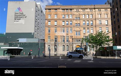 The Mount Sinai Hospital New York My Health Care Support