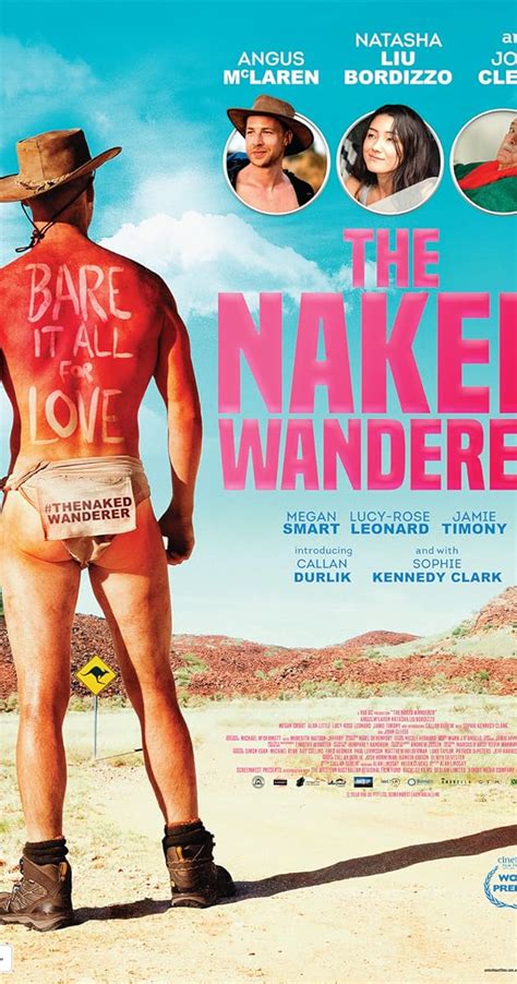 The Naked Wanderer Plot Summary IMDb