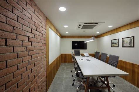 Cmarix Technolab Pvt Ltd Office By Adhwa Architecture Ahmedabad