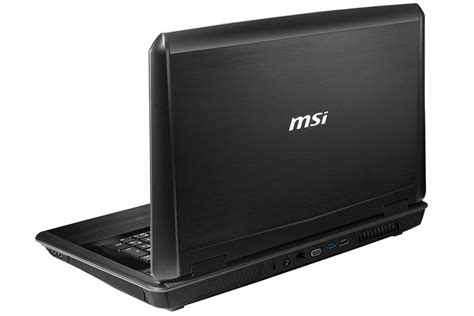 Msi Gt70 0ne 255fr Gaming Laptop Complete Review And Specs