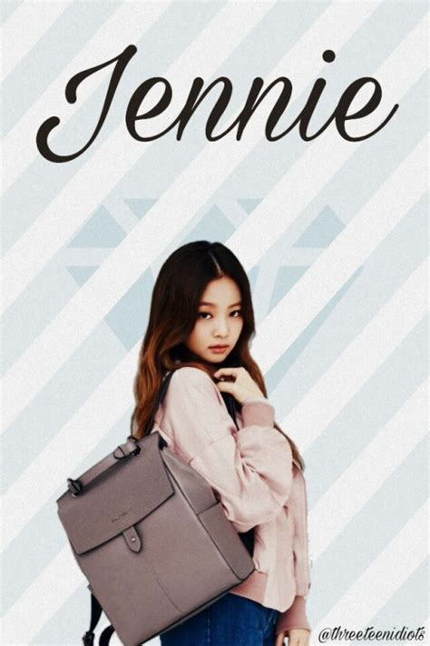 Wallpaper, jennie, and, blackpink, image, blackpink. jennie kim wallpaper | Tumblr