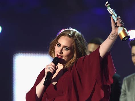 Brit Awards 2016 The 5 Best Moments