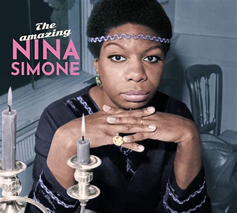 The Amazing Nina Simone 11 Bonus Tracks By Nina Simone Uk