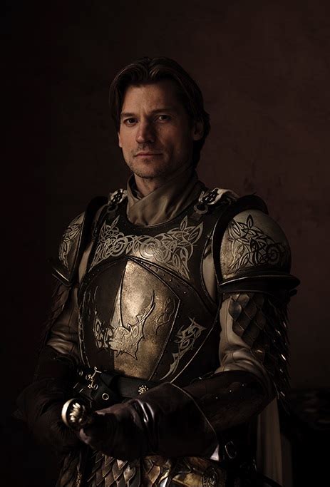 Jaime Lannister Game Of Thrones Photo 32359210 Fanpop