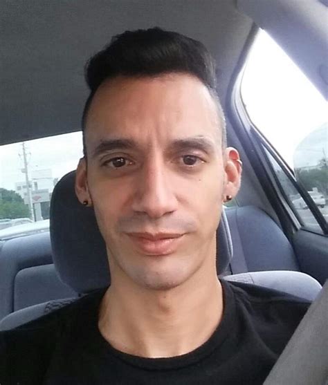 Eric Ivan Ortiz Rivera A Tribute To The Orlando Shooting Victim