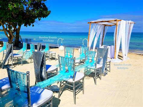 We take pride in what our las vegas all inclusive wedding venues and packages have to offer, and would love to help you sort out all the. All Inclusive Wedding Packages in Jamaica - Bandoo Events ...