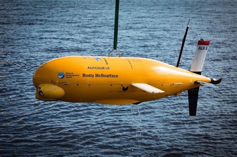 Guest Post How Boaty Mcboatface Is Becoming Instrumental For Ocean