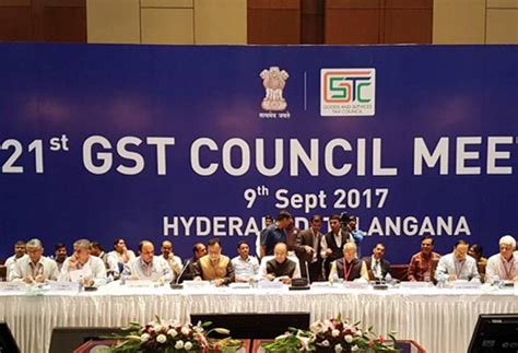 If you earn an income, pay taxes or are liable to pay taxes, mark down these tax dates in your calendar. 21st GST Council meet: Last date for sales return filing ...