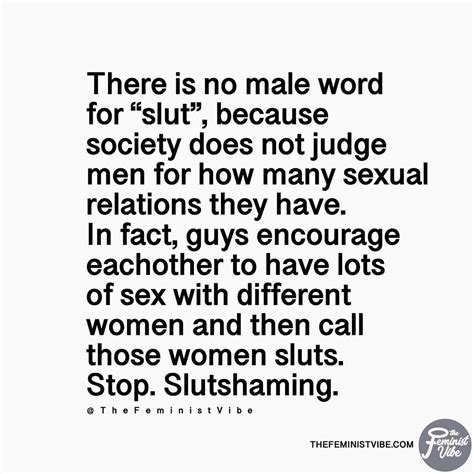 the feminist vibe™ on instagram “stop slutshaming thefeministvibe” i don t always don t