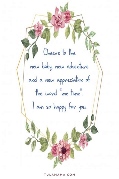 If someone you know has finally been blessed by welcoming a child into their life, celebrate the joyous occasion by focusing on the fact that they are parents at last. Baby Shower Card Messages For Boy / Baby Shower New Baby Cards Free Greetings Island - Baby ...