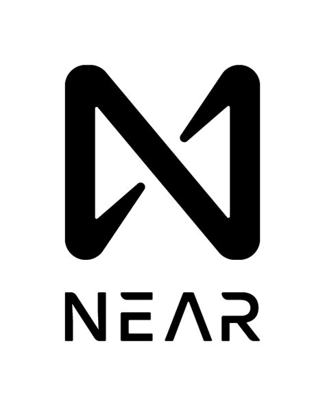 Near Protocol Crypto Logo Png Photo Png All Png All