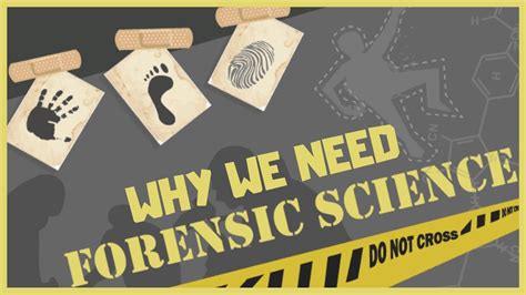 Why We Need Forensic Science Youtube