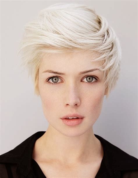 Look Sexy With Short Hairstyles For Women Latest Hairstyles