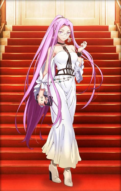 Medusa Is Love Medusa Is Life In 2021 Fate Stay Night Series Fate