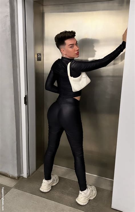 James Charles Jamescharles Nude OnlyFans Leaks The Fappening Photo FappeningBook