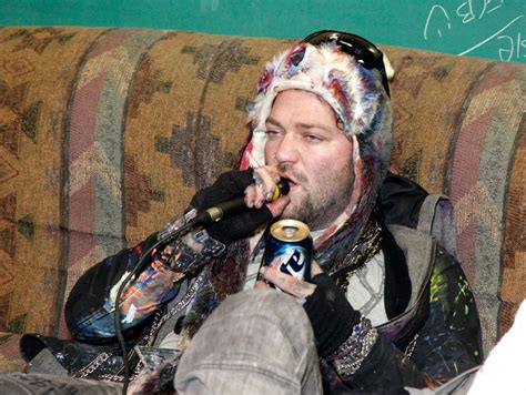 Bam Margera Bam Margera Wants To Sue Jackass Makers After Being