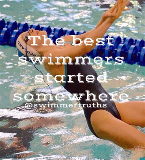 Swimmertruths On Instagram Swimming Memes Swimming Quotes Swimming