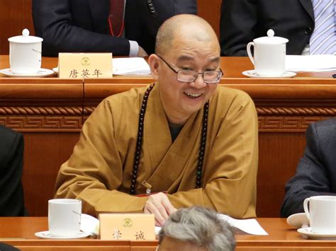 High Ranking Chinese Monk Accused Of Sexually Harassing Nuns The Independent The Independent