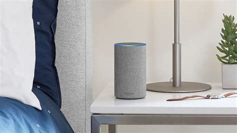 Amazon Echo 2019 Vs Amazon Echo Dot 2019 Techradar