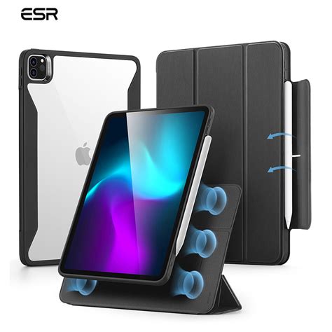 Bao Da Esr Rebound Hybrid 360 Ipad