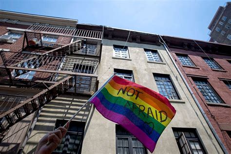lgbt pride month 2018 when it is what it is and its history business insider