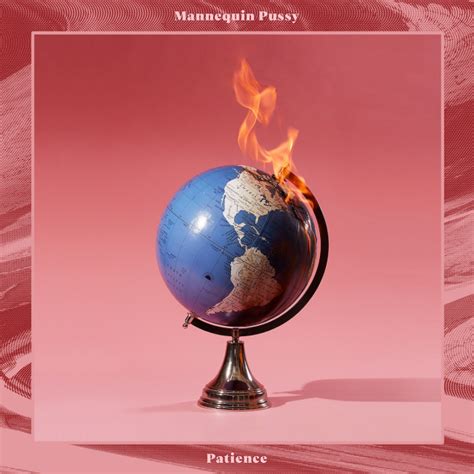 Mannequin Pussy Announce New Album Patience Share Drunk Ii Listen