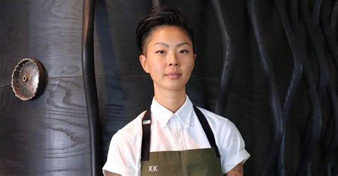 Kristen Kish Chosen As Next ‘top Chef Host The New York Times