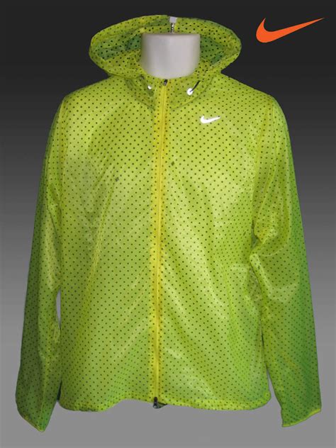 Nike Running Rain Jacket Chaussure Lescahiersdalter