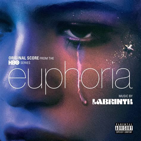 Euphoria Vinyl 12 Album Free Shipping Over £20 Hmv Store