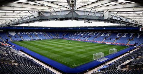 Manchester city won the premier league title for the third time under pep guardiola, after manchester united lost to leicester city on tuesday. Leicester vs Man Utd gets priority coverage on Sky Sports ...