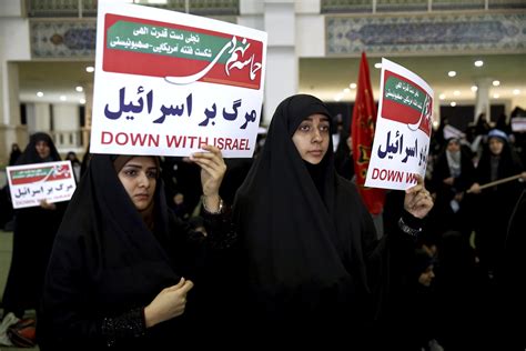 Iran Protests Supreme Leader Blames Enemies For Meddling Chicago