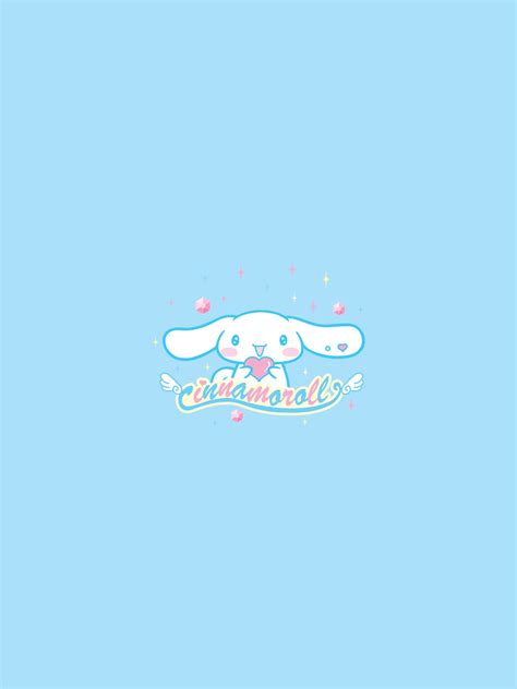 Sanrio Cinnamoroll Wallpapers Wallpaper Cave