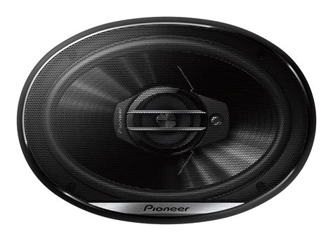 Pioneer 6x9 400w 3 Way Speakers Tsg6930f Audio Haus