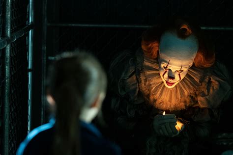Netflix verwijdert It Chapter Two en 12 andere titels | Foto | AD.nl