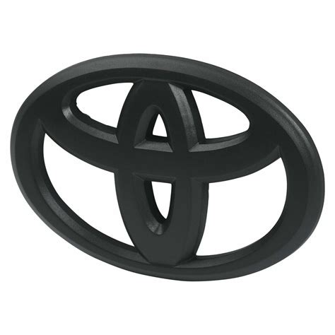 Toyota Steering Wheel Emblem Overlay Tacoma Tundra 4runner Corolla Rav4