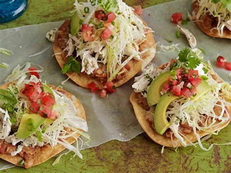 Top Mexican Food Recipes Global Flavors Weeknight