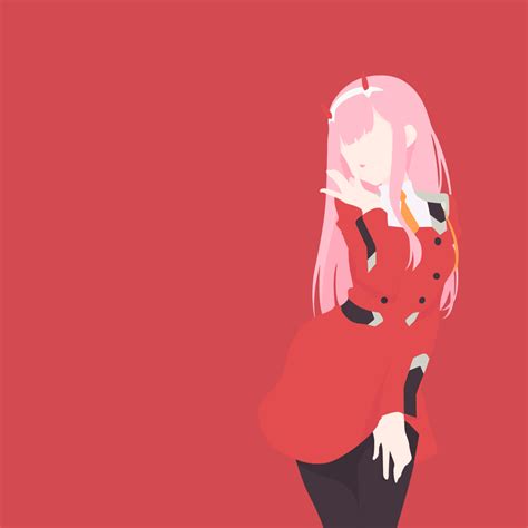 Darling In The Franxx Pfp By Rendracula