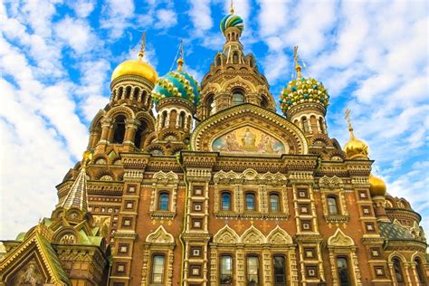 15 Amazingly Unique Things To Do In St Petersburg Russia Adventurous