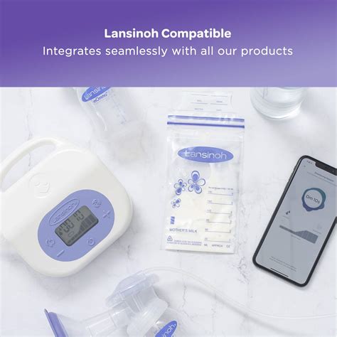 lansinoh smartpump 2 0 double electric breast pump optum store optum store
