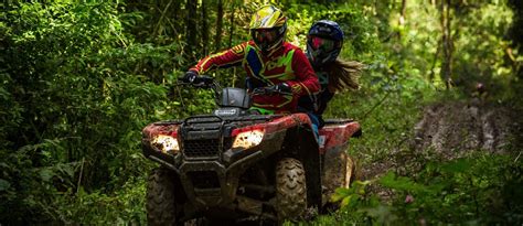 Lost Trails Atv Adventures Review