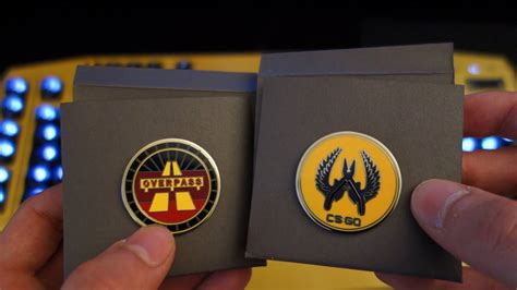 Series 3 Pins Could Be Coming To Csgo Soon Dot Esports