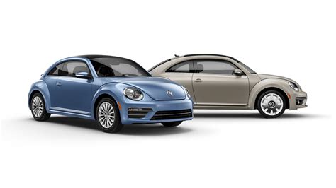 Volkswagen Marks End Of Beetle Production Motorweek