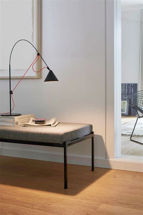Ayno By Stefan Diez This Contemporary Inter Pretation Of Adjustable