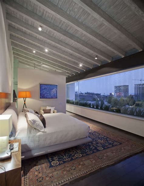 25 Stunning Modern Bedrooms