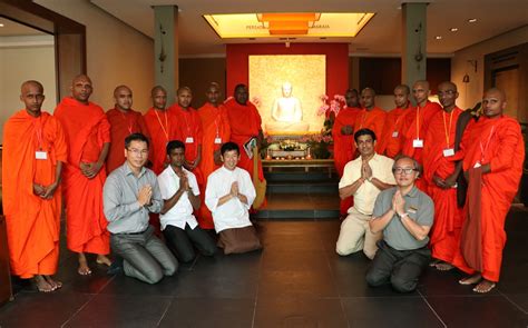 1 Nalanda Buddhist Society