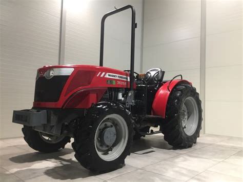 Novi i polovni traktori različitih proizvođača: Traktori - polovni i novi na prodaju u Sloveniji ...