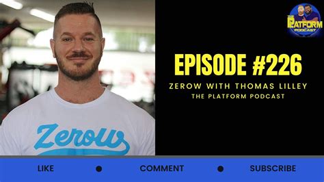 the platform podcast episode 226 the zerow takeover youtube