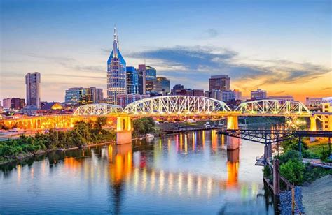 Weekend Trip To Nashville 16 Fun Things To Do In Music City Disha
