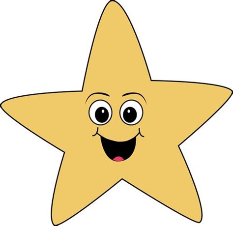 Smiley Face Stars Clipart Best