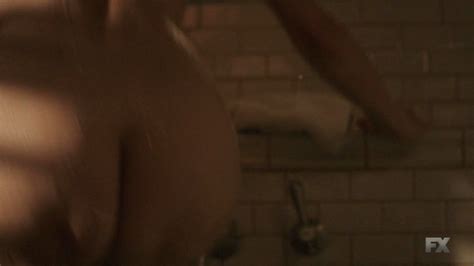 Diane Kruger Desnuda En The Bridge